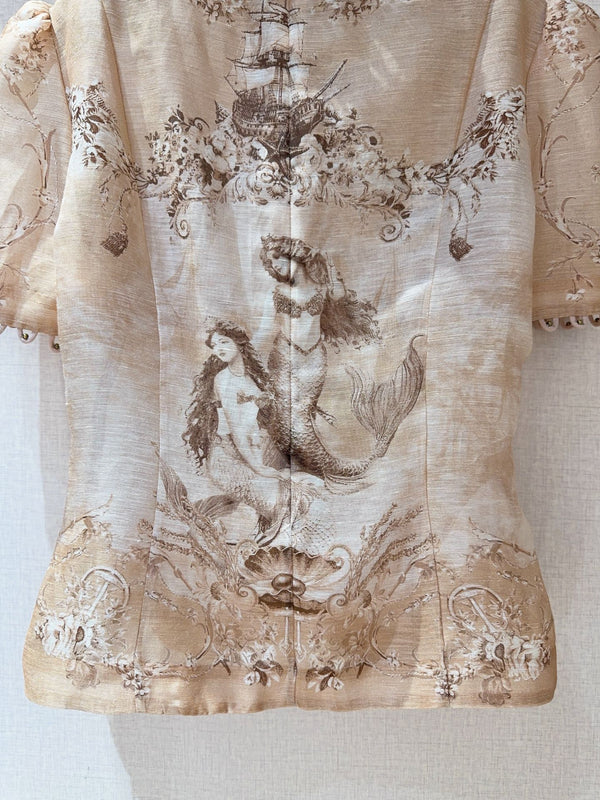 Zimmermann 2026 Shirt 526