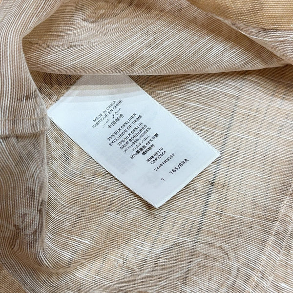 Zimmermann 2026 Shirt 526