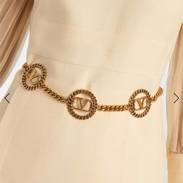 Valenti Waist Belt Chain 194999