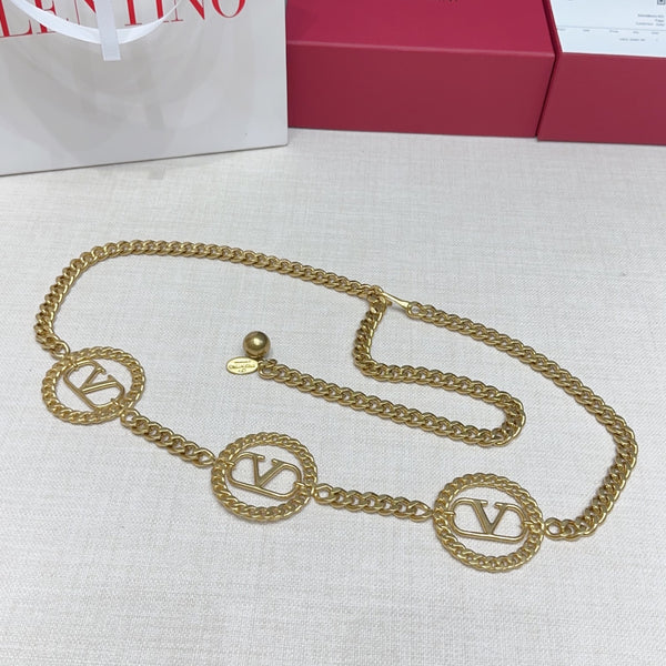 Valenti Waist Belt Chain 194999