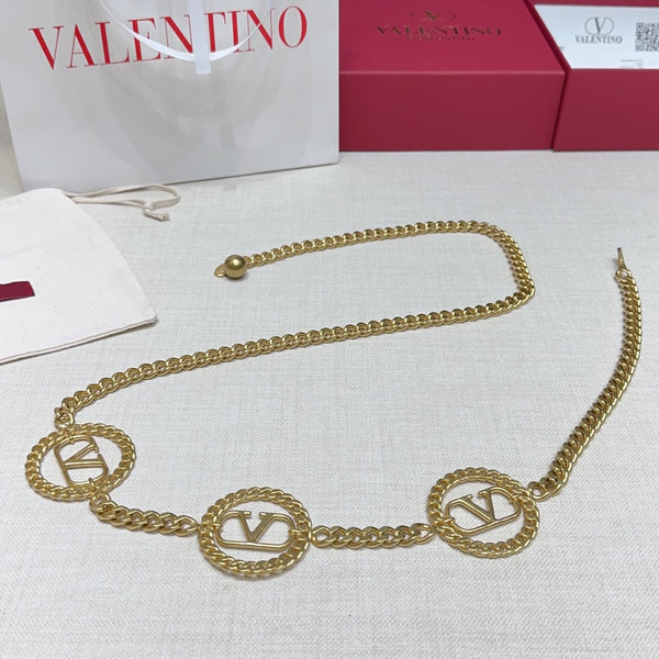 Valenti Waist Belt Chain 194999