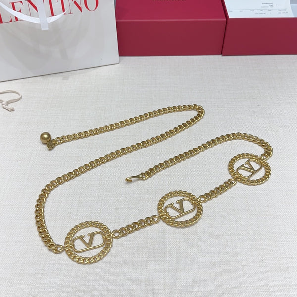 Valenti Waist Belt Chain 194999