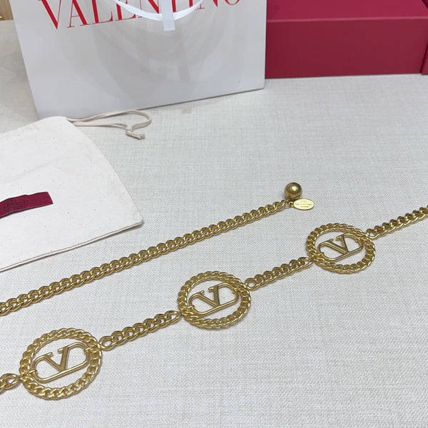 Valenti Waist Belt Chain 194999