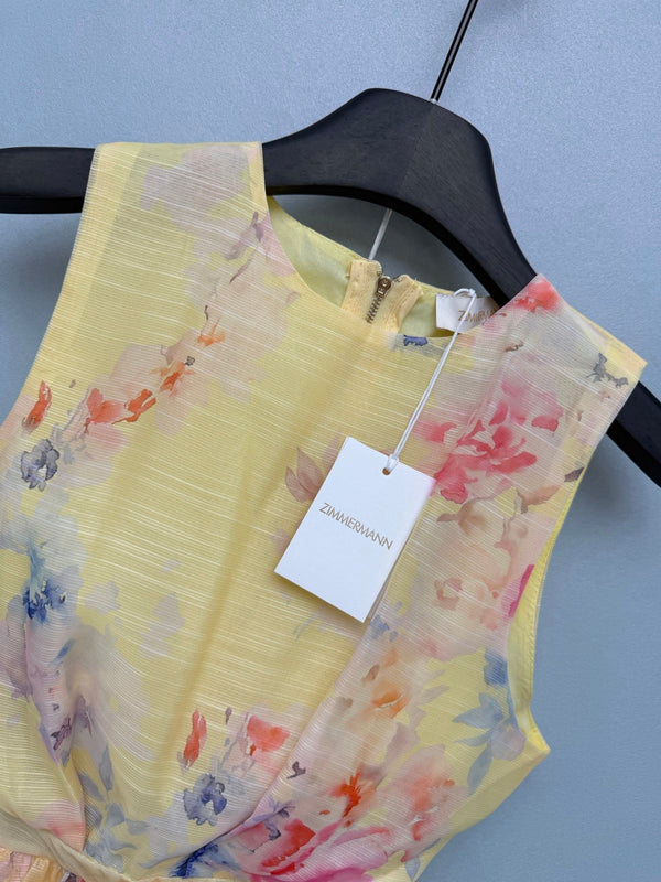 Zimmerman 2026 Dress 553