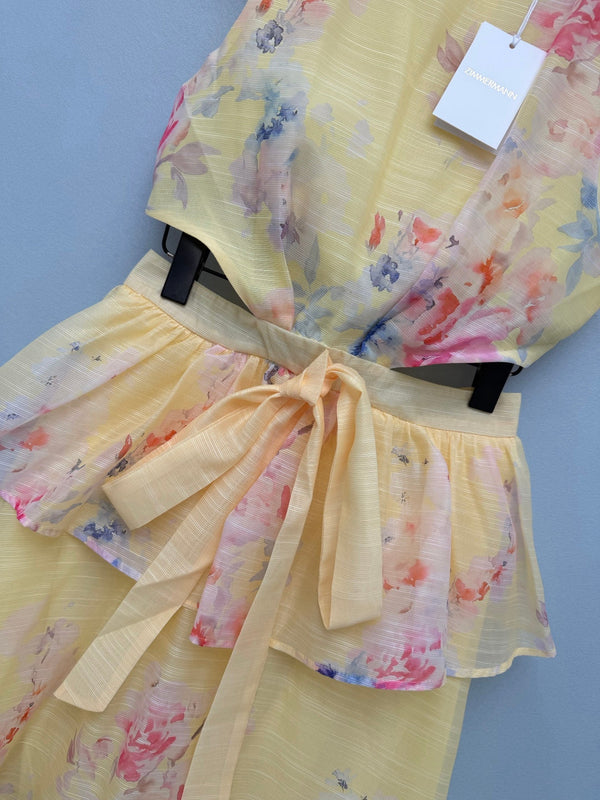 Zimmerman 2026 Dress 553