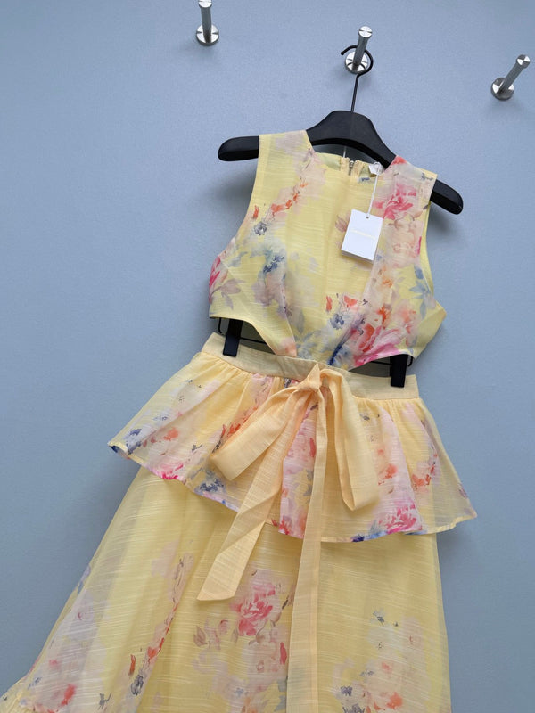 Zimmerman 2026 Dress 553