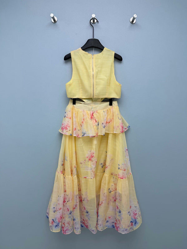 Zimmerman 2026 Dress 553