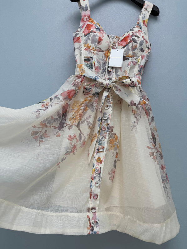 Zimmerman 2026 Dress 554