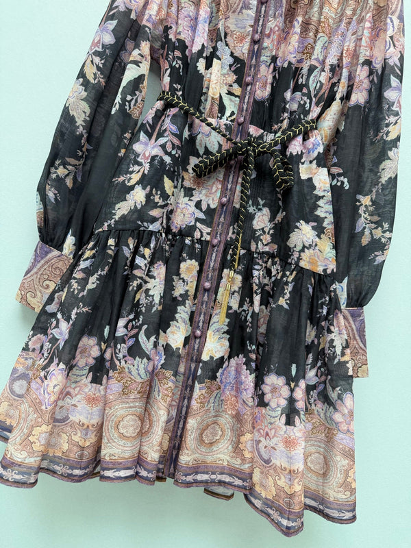 Zimmerman 2026 Dress 555