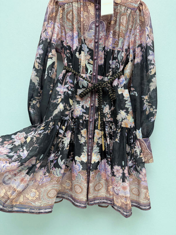 Zimmerman 2026 Dress 555