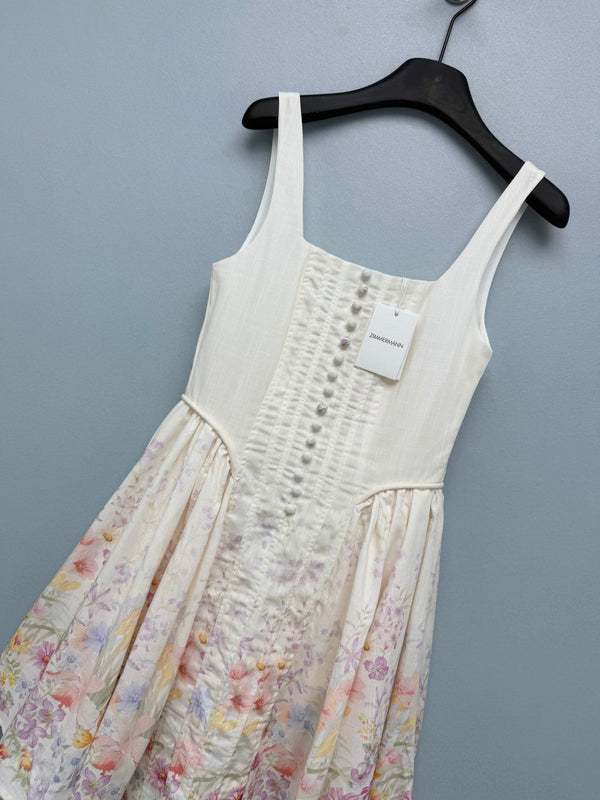 Zimmerman 2026 Dress 556