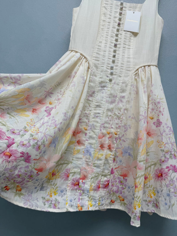 Zimmerman 2026 Dress 556