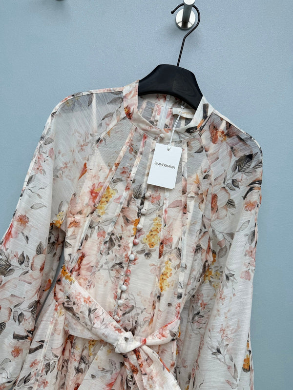 Zimmerman 2026 Dress 562