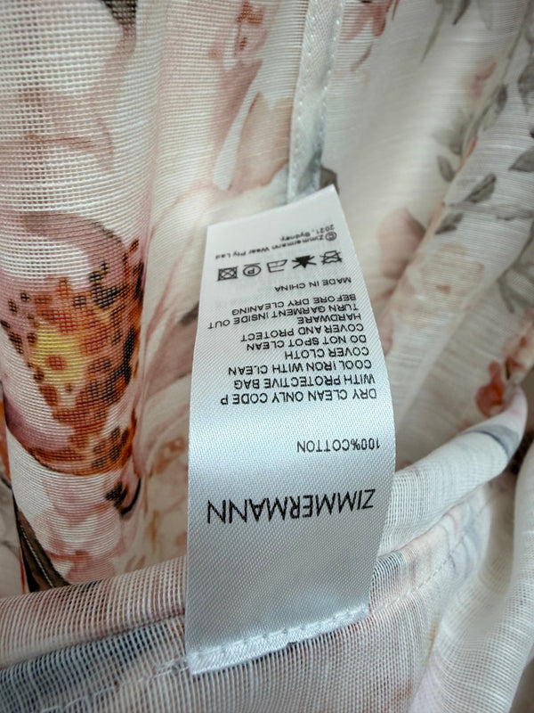 Zimmerman 2026 Dress 562