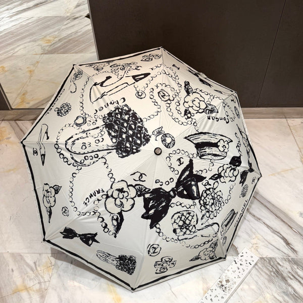 CC Umbrella 23