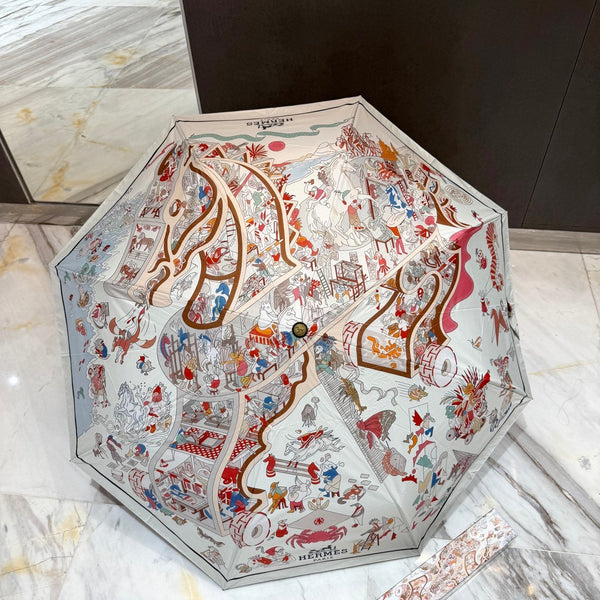 HM Umbrella 2