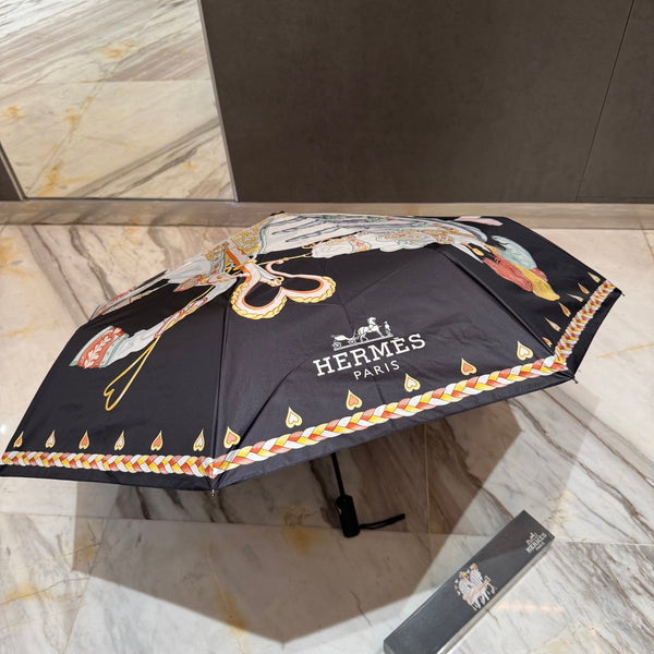 HM Umbrella 4