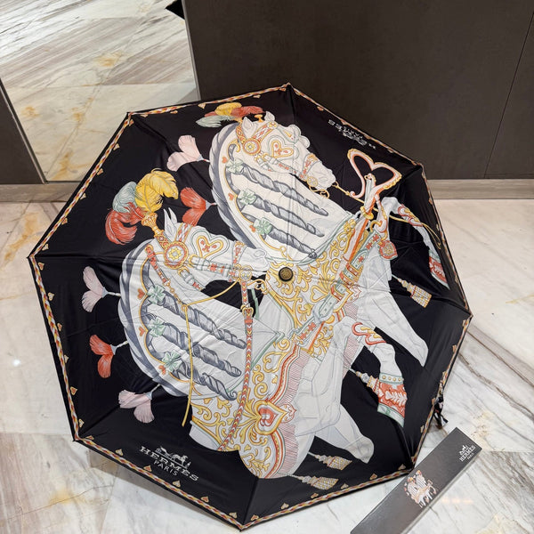 HM Umbrella 4