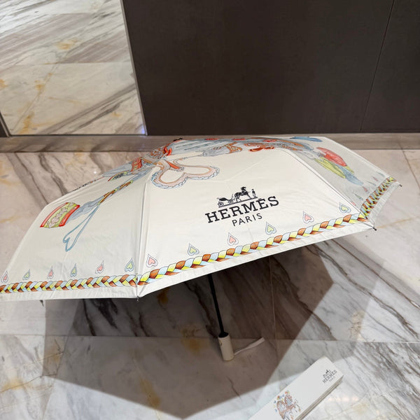 HM Umbrella 4