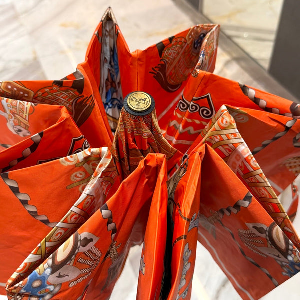 HM Umbrella 5