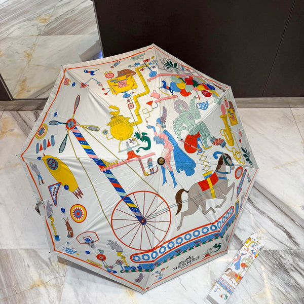 HM Umbrella 6