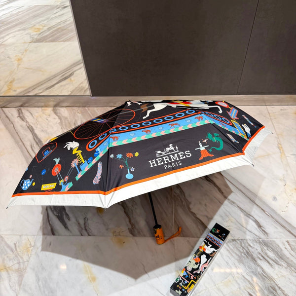 HM Umbrella 6