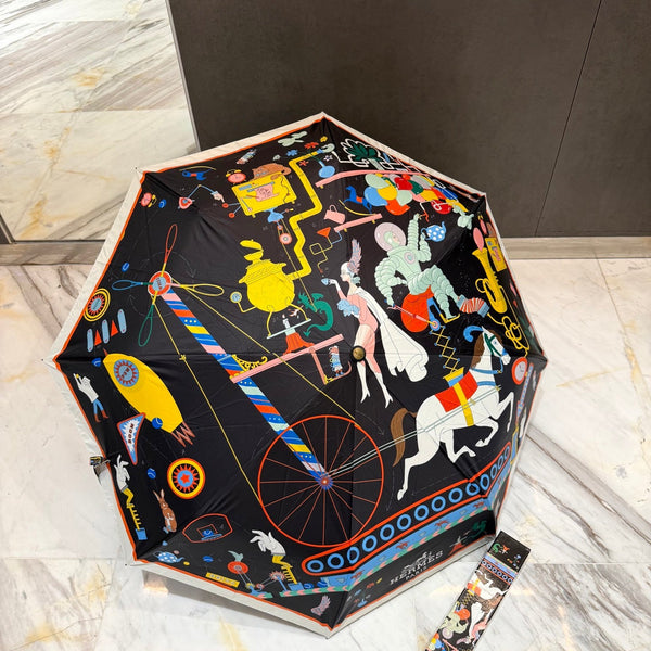 HM Umbrella 6