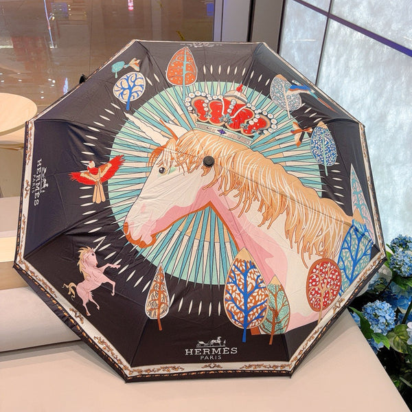 HM Umbrella 8