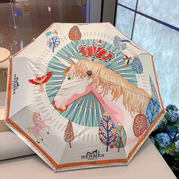 HM Umbrella 8