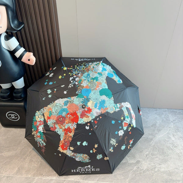 HM Umbrella 10