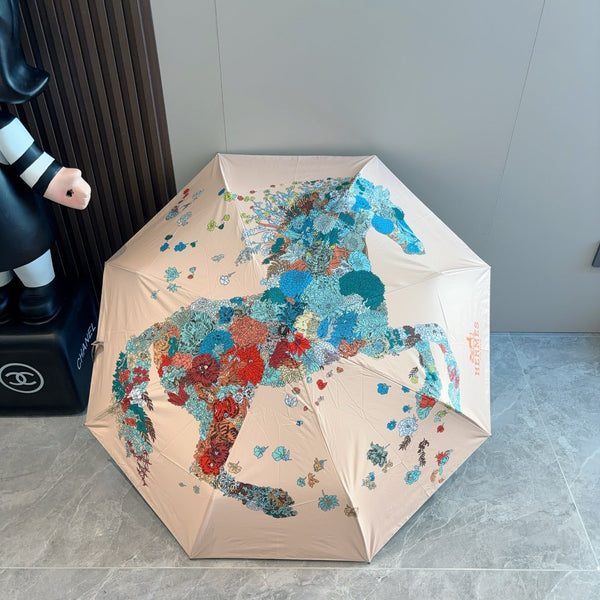 HM Umbrella 10