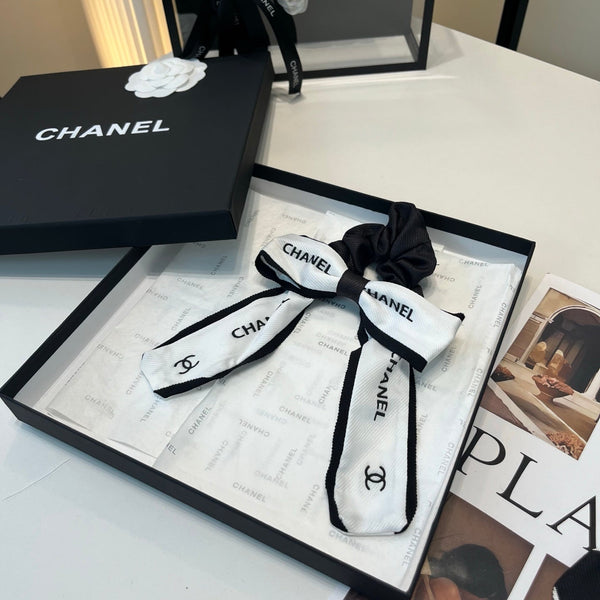 CC Hair Scrunchie 296206