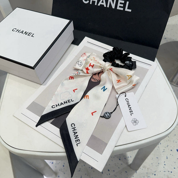CC Hair Scrunchie 296198