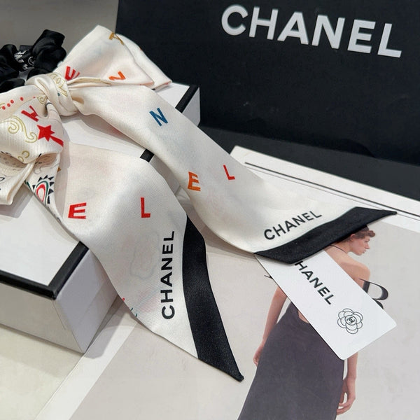 CC Hair Scrunchie 296198
