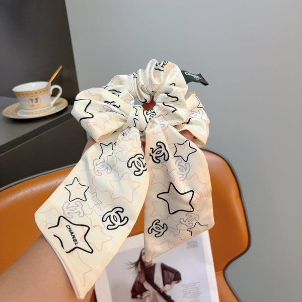 CC Hair Scrunchie 296169