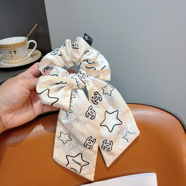 CC Hair Scrunchie 296169