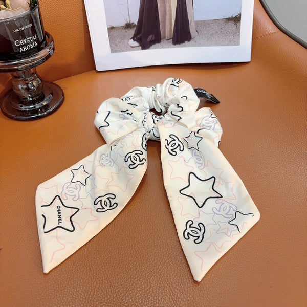 CC Hair Scrunchie 296169