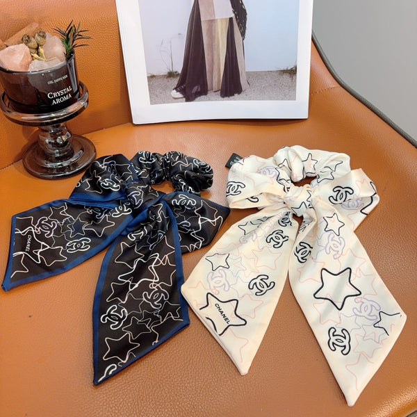 CC Hair Scrunchie 296169