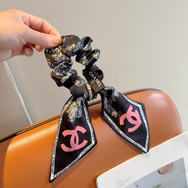 CC Hair Scrunchie 294534