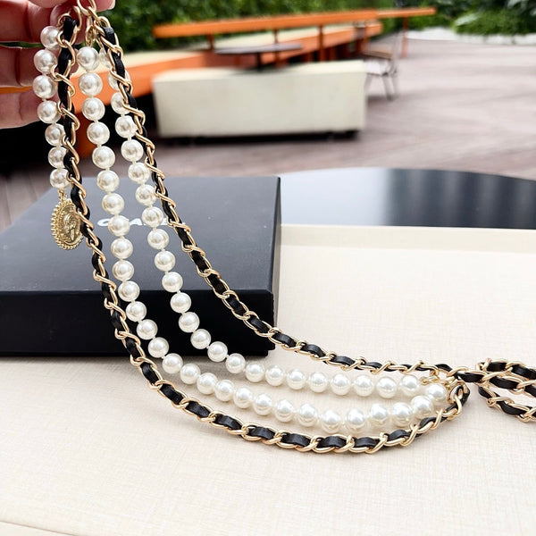 CC Waist Belt Chain Model 209944