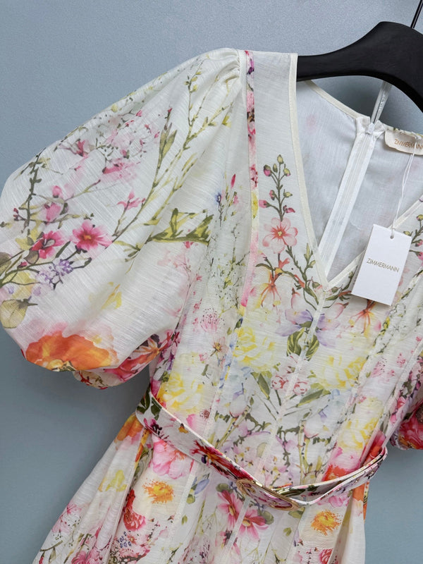 Zimmerman 2026 Dress 569