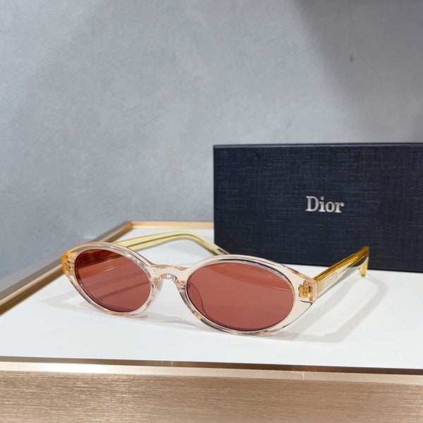 CD Sunglasses 101