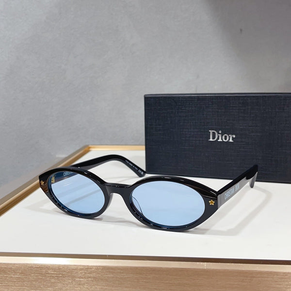 CD Sunglasses 101