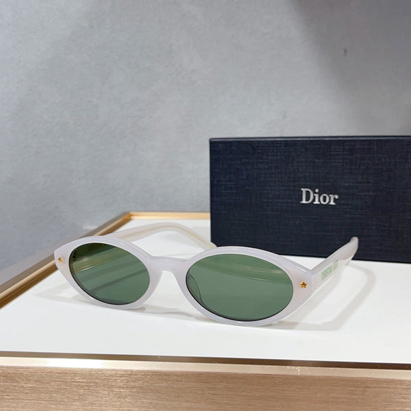 CD Sunglasses 101