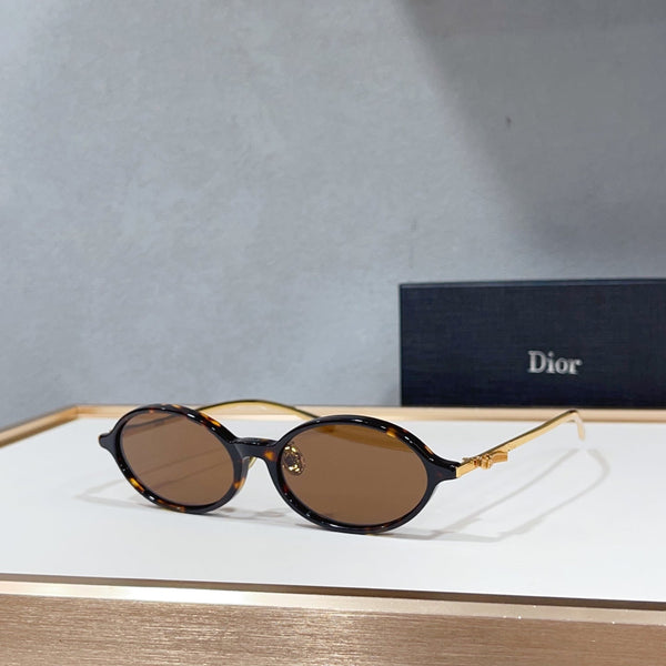 CD Sunglasses 102