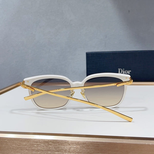 CD Sunglasses 103