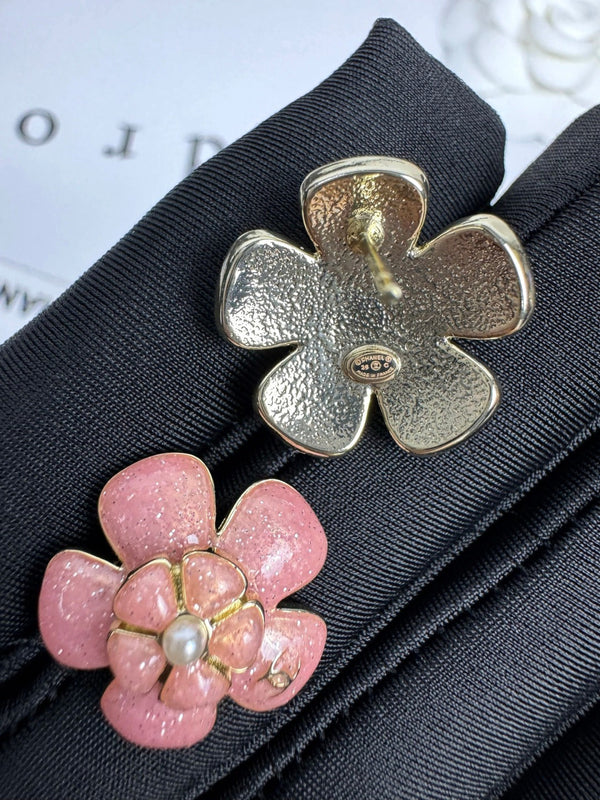 CC Earrings 284867