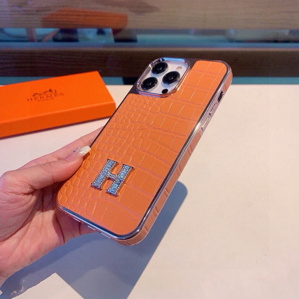 HM iPhone Case 390517