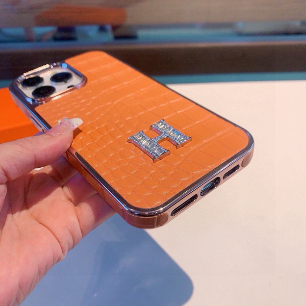HM iPhone Case 390517