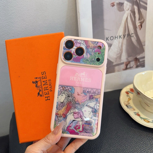 HM iPhone Case 390500